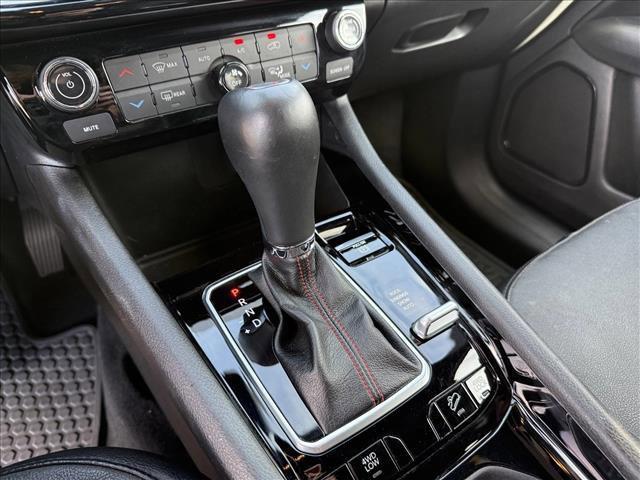 used 2025 Jeep Compass car, priced at $24,757