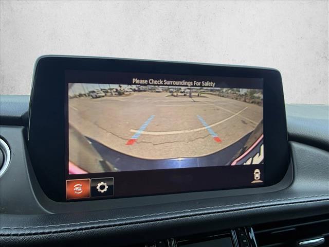 used 2018 Mazda Mazda6 car, priced at $15,106