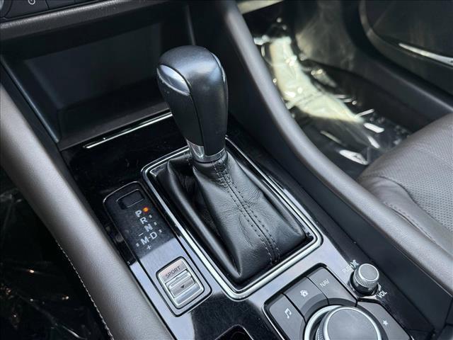 used 2018 Mazda Mazda6 car, priced at $15,106