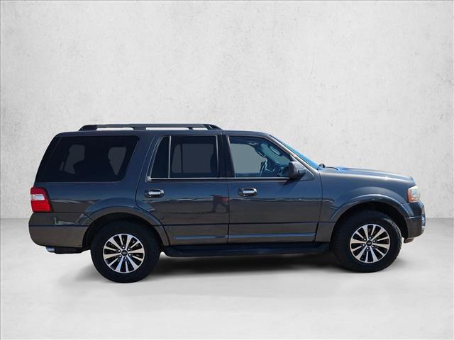 used 2015 Ford Expedition car, priced at $10,968
