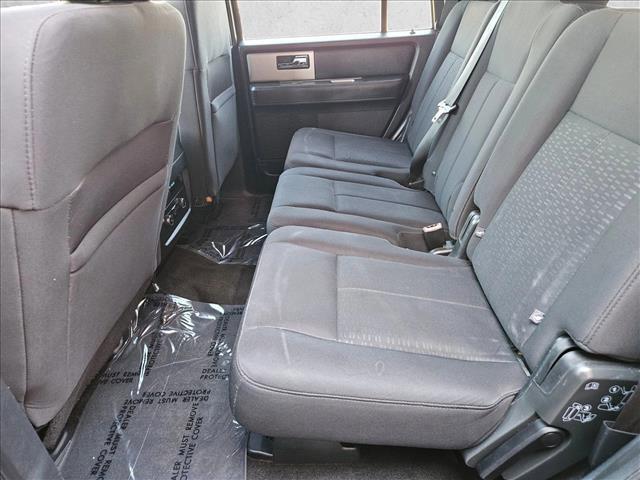 used 2015 Ford Expedition car, priced at $10,968