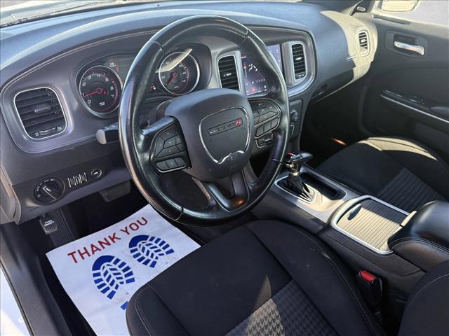 used 2023 Dodge Charger car, priced at $22,434