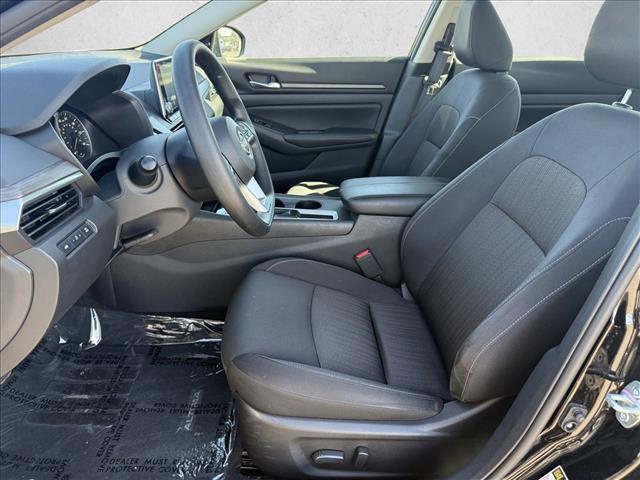 used 2025 Nissan Altima car, priced at $18,855