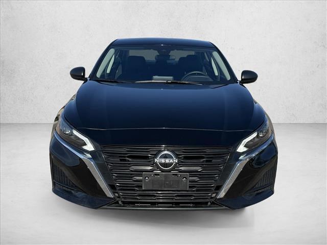 used 2025 Nissan Altima car, priced at $18,855