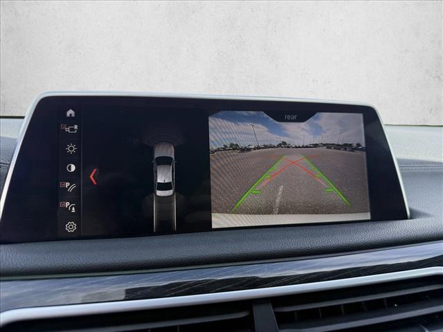 used 2019 BMW 740 car, priced at $27,444