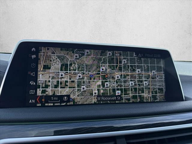 used 2019 BMW 740 car, priced at $27,444