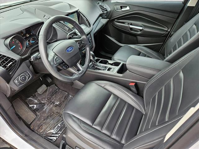 used 2019 Ford Escape car, priced at $17,495