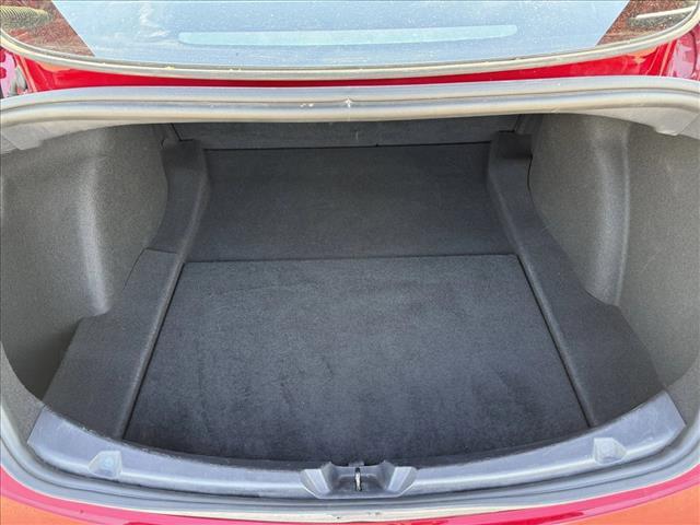 used 2023 Tesla Model 3 car, priced at $23,994