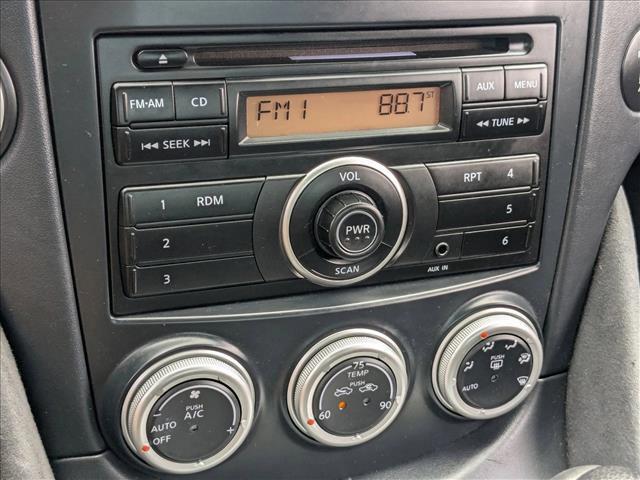 used 2011 Nissan 370Z car, priced at $11,634