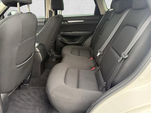 used 2018 Mazda CX-5 car, priced at $14,140