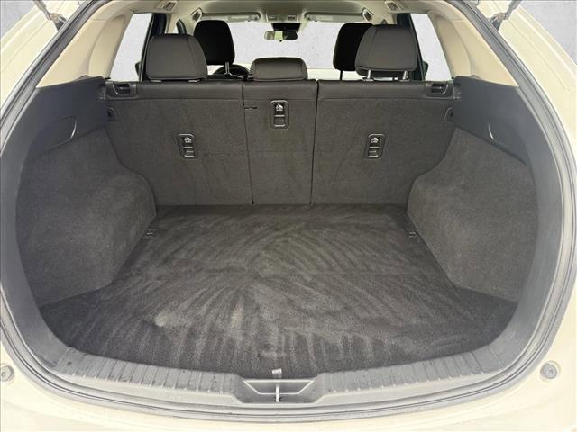 used 2018 Mazda CX-5 car, priced at $14,140