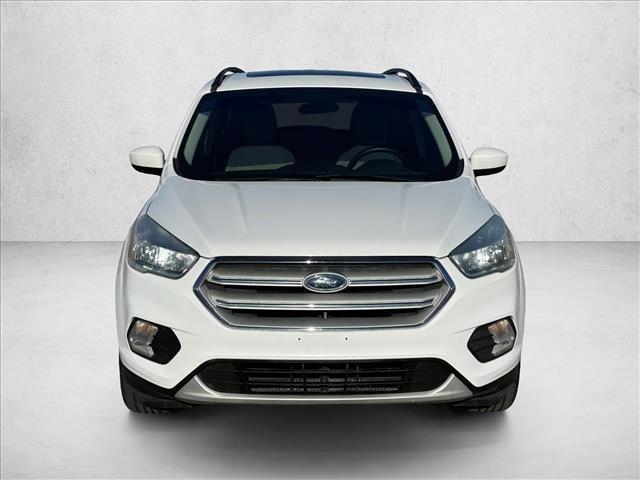 used 2018 Ford Escape car, priced at $11,490