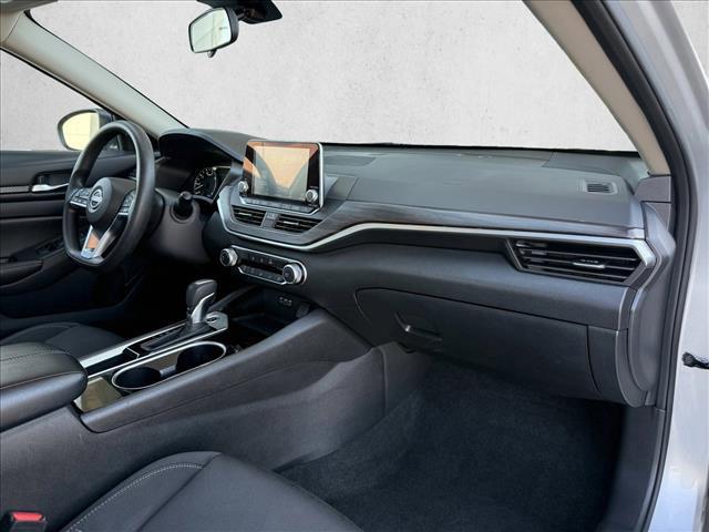 used 2024 Nissan Altima car, priced at $18,569