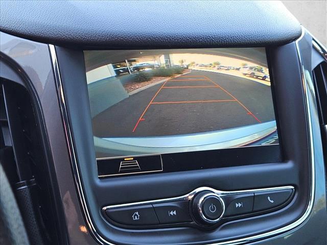 used 2019 Chevrolet Cruze car, priced at $11,683