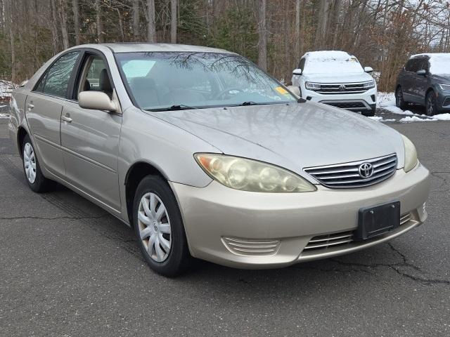 used 2006 Toyota Camry car, priced at $6,200