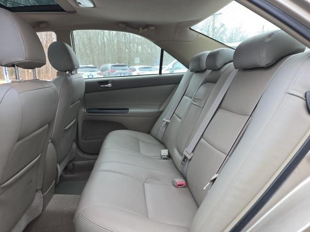 used 2006 Toyota Camry car, priced at $6,200