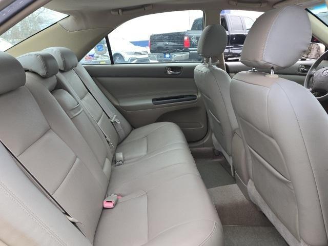 used 2006 Toyota Camry car, priced at $6,200