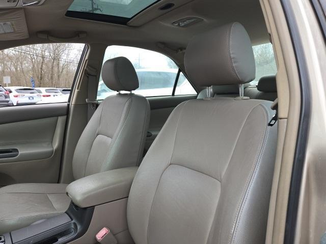 used 2006 Toyota Camry car, priced at $6,200