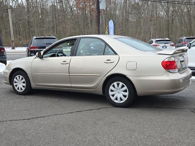 used 2006 Toyota Camry car, priced at $6,200