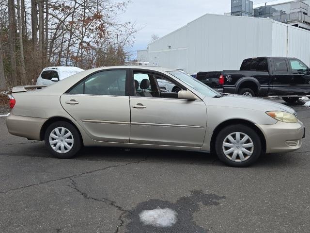 used 2006 Toyota Camry car, priced at $6,200