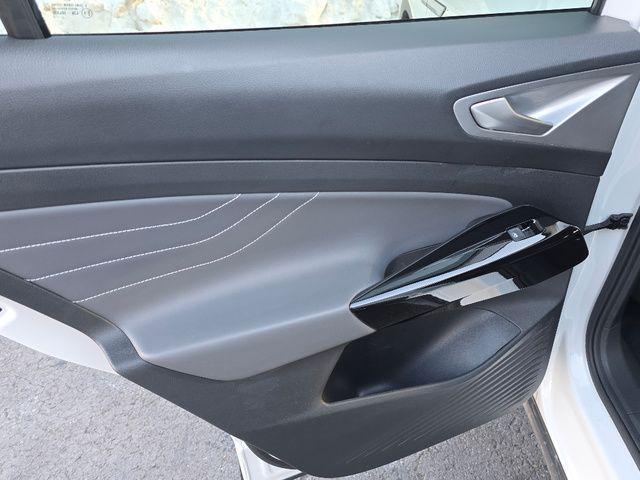 used 2023 Volkswagen ID.4 car, priced at $20,750