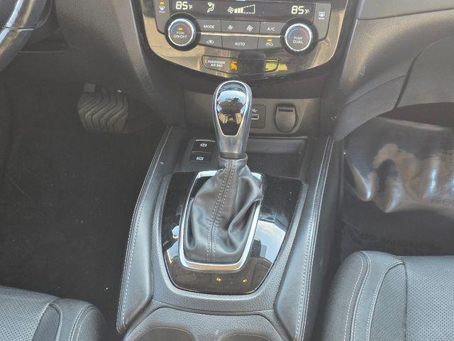 used 2018 Nissan Rogue car, priced at $12,225