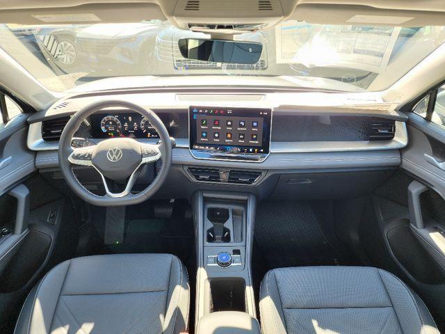 new 2026 Volkswagen Tiguan car, priced at $37,448