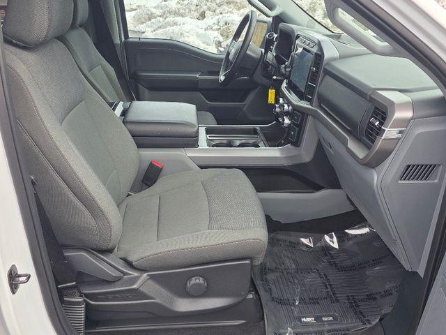 used 2024 Ford F-150 car, priced at $37,795