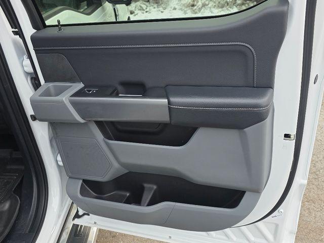 used 2024 Ford F-150 car, priced at $37,795