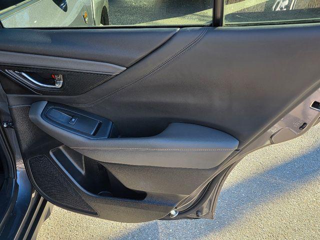 used 2022 Subaru Outback car, priced at $18,500