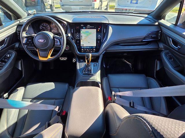 used 2022 Subaru Outback car, priced at $18,500