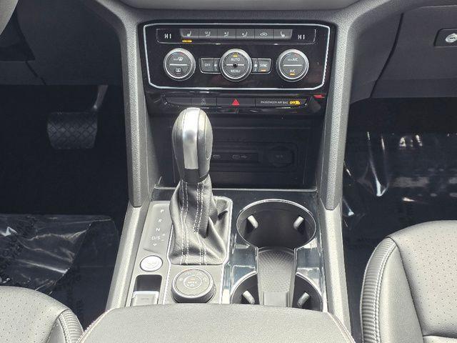 used 2023 Volkswagen Atlas Cross Sport car, priced at $29,500