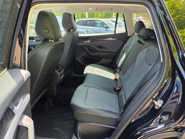 new 2026 Volkswagen Tiguan car, priced at $36,895