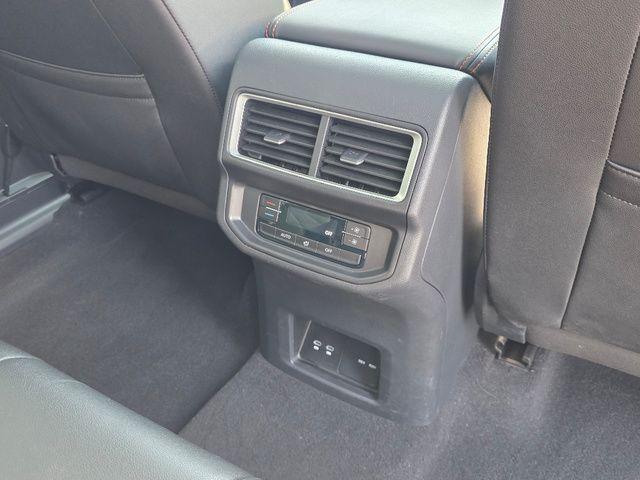 used 2025 Volkswagen Atlas car, priced at $41,500