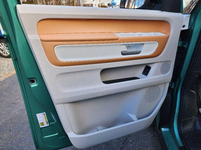 new 2025 Volkswagen ID. Buzz car, priced at $64,762