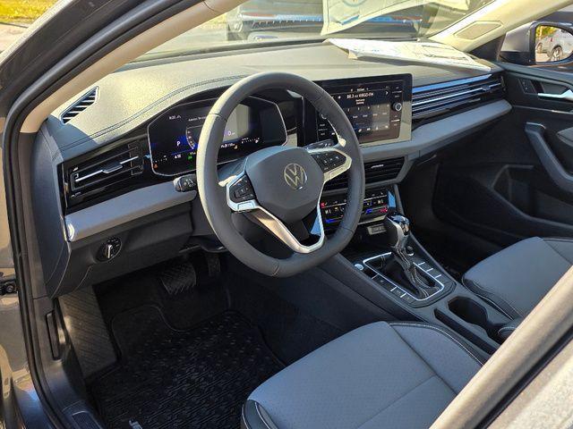 new 2026 Volkswagen Jetta car, priced at $28,650