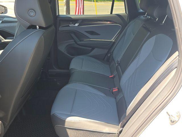 new 2026 Volkswagen Tiguan car, priced at $41,469