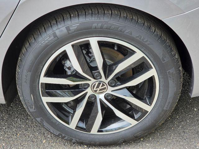 new 2026 Volkswagen Jetta car, priced at $28,239