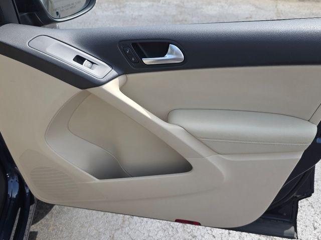 used 2013 Volkswagen Tiguan car, priced at $8,500