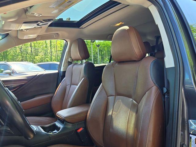 used 2022 Subaru Outback car, priced at $26,894