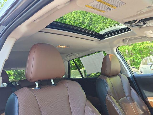 used 2022 Subaru Outback car, priced at $26,894