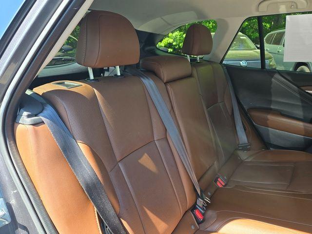used 2022 Subaru Outback car, priced at $26,894