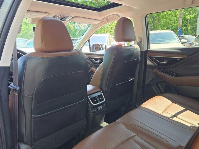 used 2022 Subaru Outback car, priced at $26,894