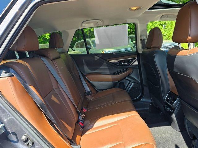 used 2022 Subaru Outback car, priced at $26,894
