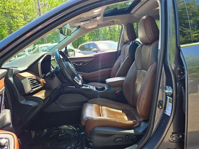 used 2022 Subaru Outback car, priced at $26,894