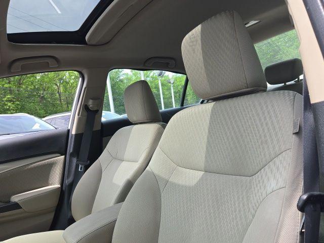 used 2015 Honda Civic car, priced at $16,894