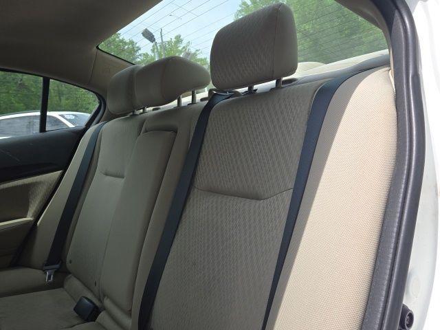 used 2015 Honda Civic car, priced at $16,894