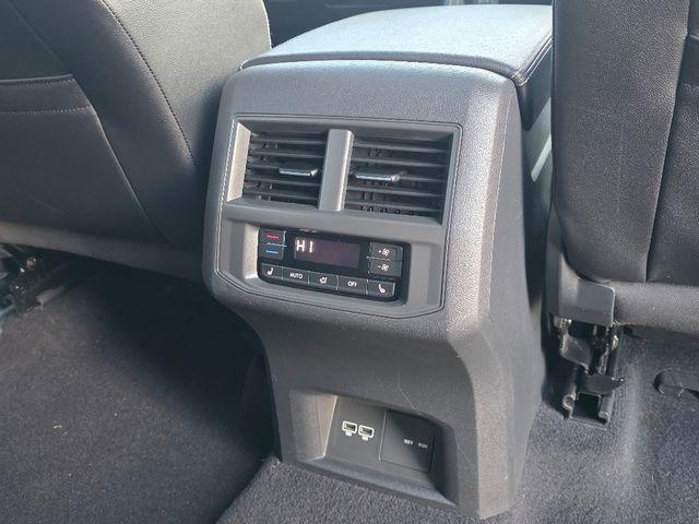 used 2021 Volkswagen Atlas car, priced at $20,500