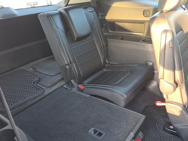 used 2021 Volkswagen Atlas car, priced at $20,500