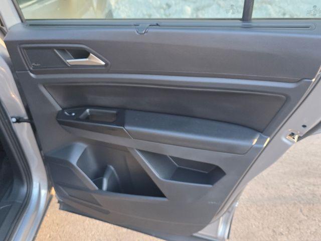 used 2021 Volkswagen Atlas car, priced at $20,500